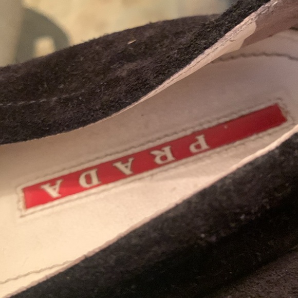 Prada size 40/10 - Picture 3 of 7